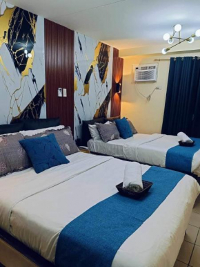 Urban Deca Homes Manila - near Ugbo!